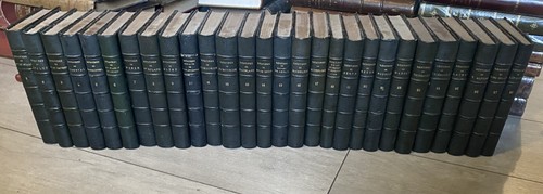 Bibliothèque des mémoires