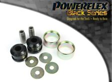 Powerflex Noir FrArmRr Bushes 54Mm Pour Fiesta Mk3 + Rs Turbo 89-96 Pff19-602Blk