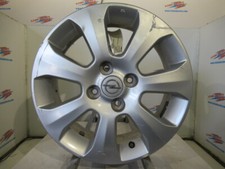Jante ALU OPEL AGILA II 15
