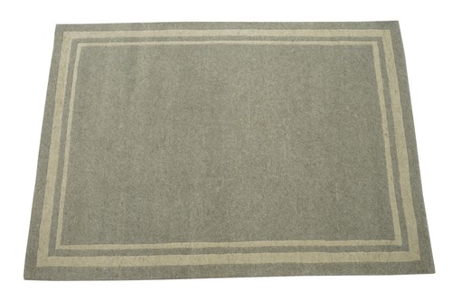 Tapis laine 140x200 - laine,