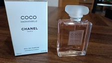Eau de parfum femme Coco Mlle