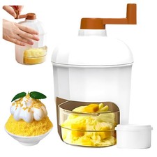 Broyeur à Glace Manuel