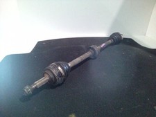 Cardan droit (transmission) TOYOTA YARIS VERSO PHASE 2 4341052070