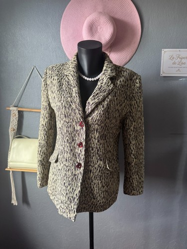 Vintage 80s textured - vintage,