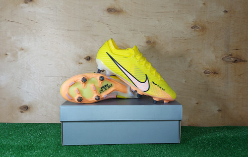 Crampons nike zoom - zoom, mercurial