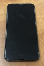 iphone 11 pro max pour pièces