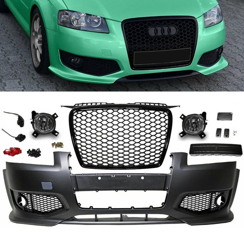 Audi 8pa pare choc - 8p,