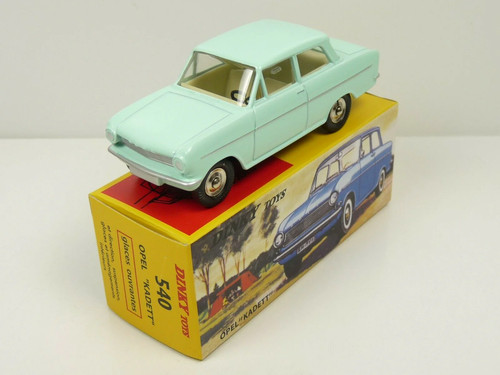 Dt216 voiture réédition - voiture,
