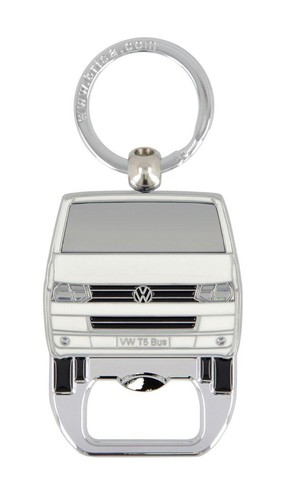 Volkswagen porte clés - volkswagen, t5