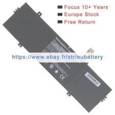 Laptop batterie pour medion - batterie,