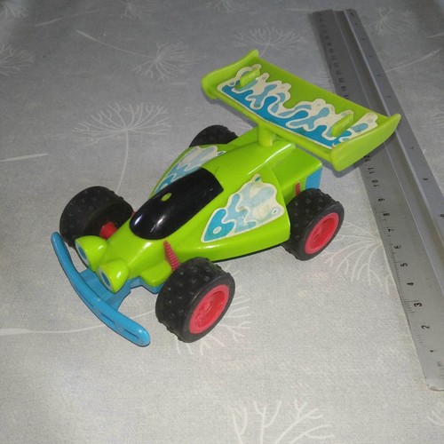 Premium toy donald s 2000 - mc,