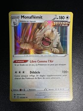 Cartes Pokémon holographique