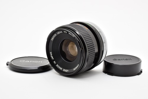 Canon 35mm 5 s c - 35mm, f/3.5
