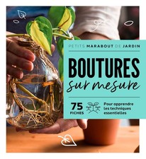 Boutures sur mesure By Collectif