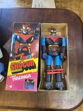 Shogun Warriors Jumbo Popy