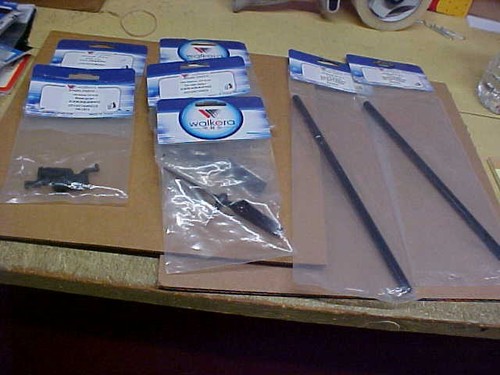 Walkera spare parts - spare, =