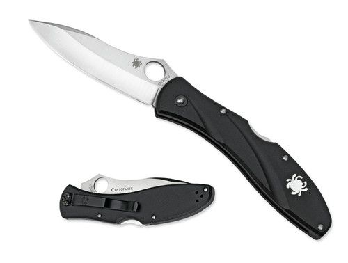 Spyderco knives centofante - centofante, 3