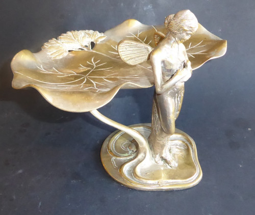 Wmf figural vide poche art - figural,