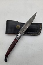 Couteau Pliant Style Laguiole