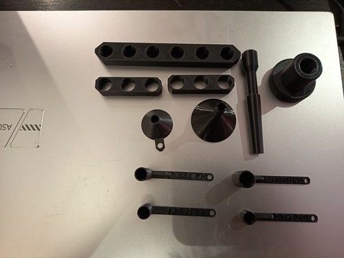 Kit rechargement poudre - kit, de