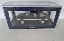 Ford Fiesta XR2 1982 Norev