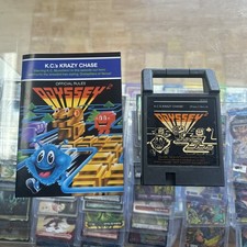 K.C.'s Krazy Chase