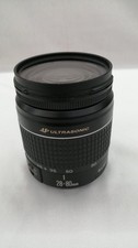 Canon Ef 28-80mm f3.5-5.6 V USM Zoom Lentille pour 70D 80D 90D Rebel T5 T6 T7