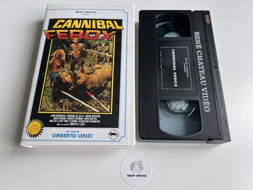 Cannibal ferox umberto - (umberto, lenzi