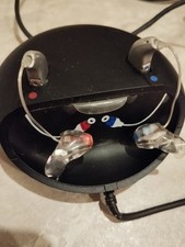 2 APPAREILS AUDITIF AUDIKA