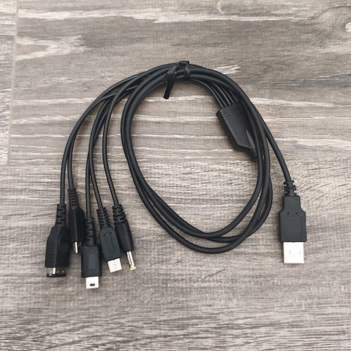 Câble multi chargeur - câble,
