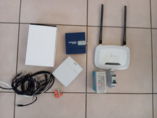 LOT CAMERA SURVEILLANCE