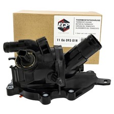 Boîtier de thermostat