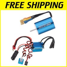 Universal Fit Brushless Motor