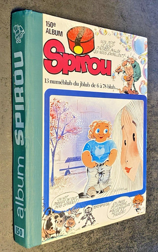Reliure album journal - album,