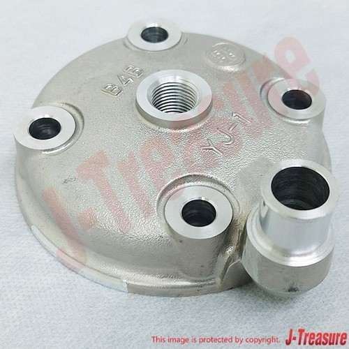 Culasse origine yamaha - yamaha, yz85