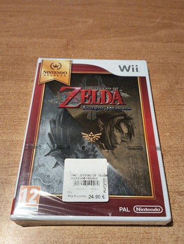 The legend zelda - the, of