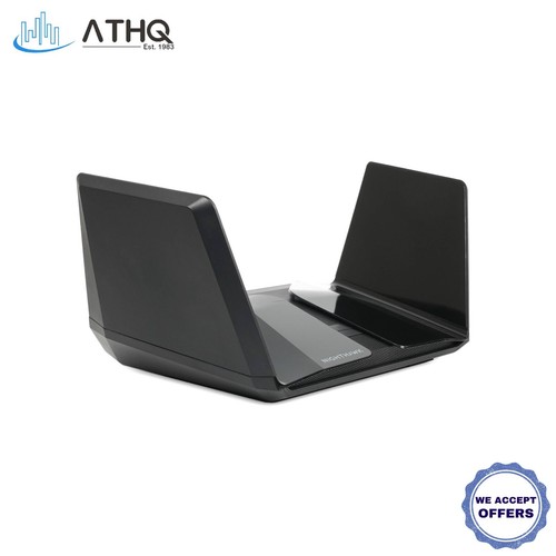 Netgear raxe500 nighthawk - netgear,
