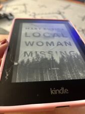 Amazon Kindle Voyage 6 inch 