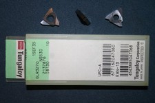 Inserts GLR3270 NS530 Plaquettes de Forme Tungaloy