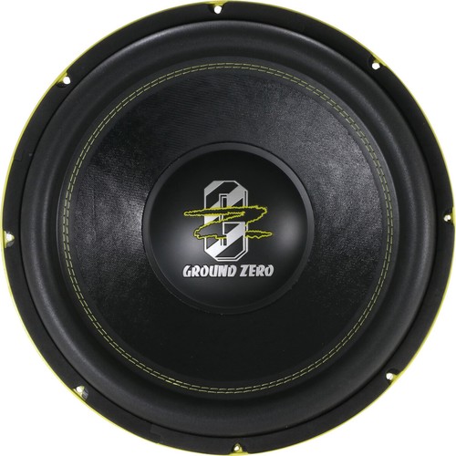 Ground zero gzhw38xspl - zero, gzhw38xspl-d1