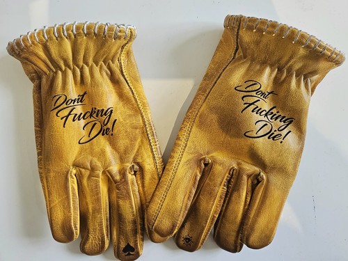 Gants motocycliste svarog - gants,