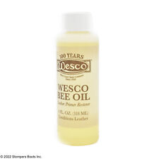Wesco Bee Oil