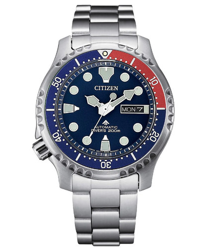 Montre promaster diver - promaster, diver's