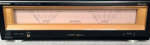 Amplificateur puissance - amplificateur, de