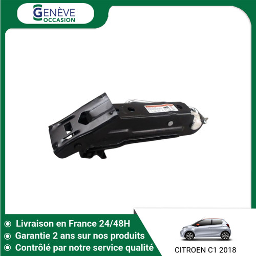 Cric citroen c1 - citroen,
