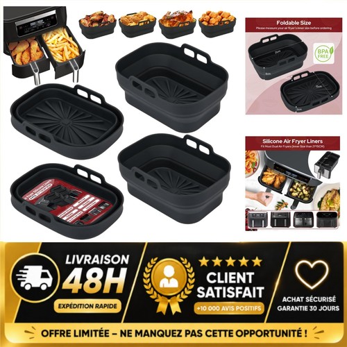 Alyvisun moules silicone - moules,