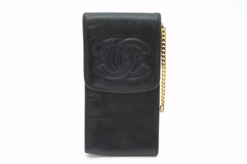 Chanel étui cigarettes - chanel, À