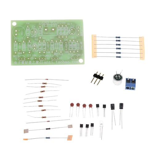 Kit électronique diy - kit,