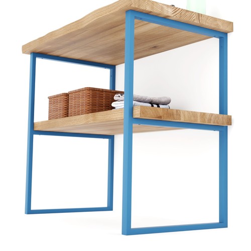 Lamo pieds meuble salle - pieds, de
