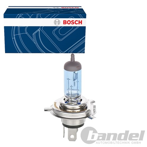 Bosch xenon bleu - bosch,